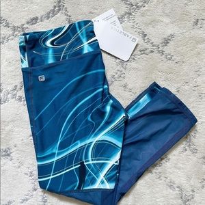 NWT Fabletics Leggings